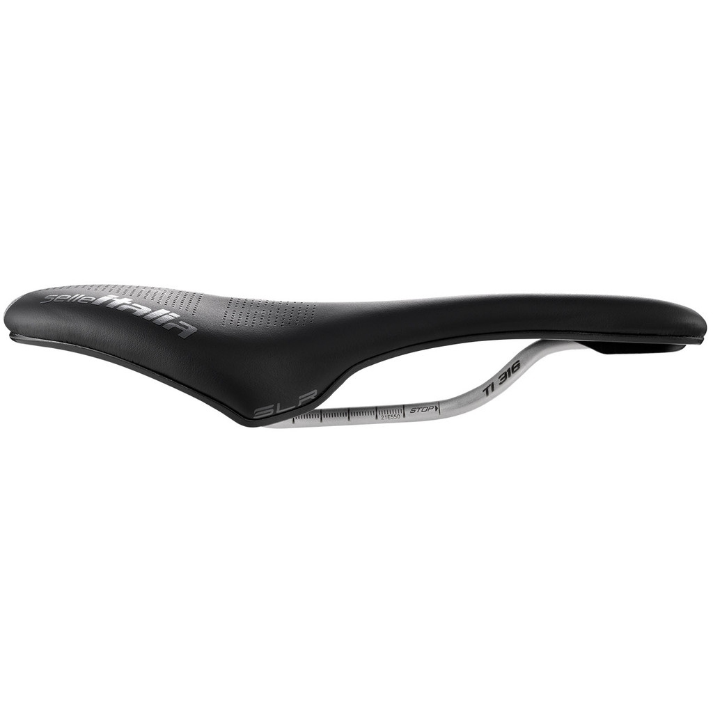 Selle Italia SLR Boost Gravel Saddle