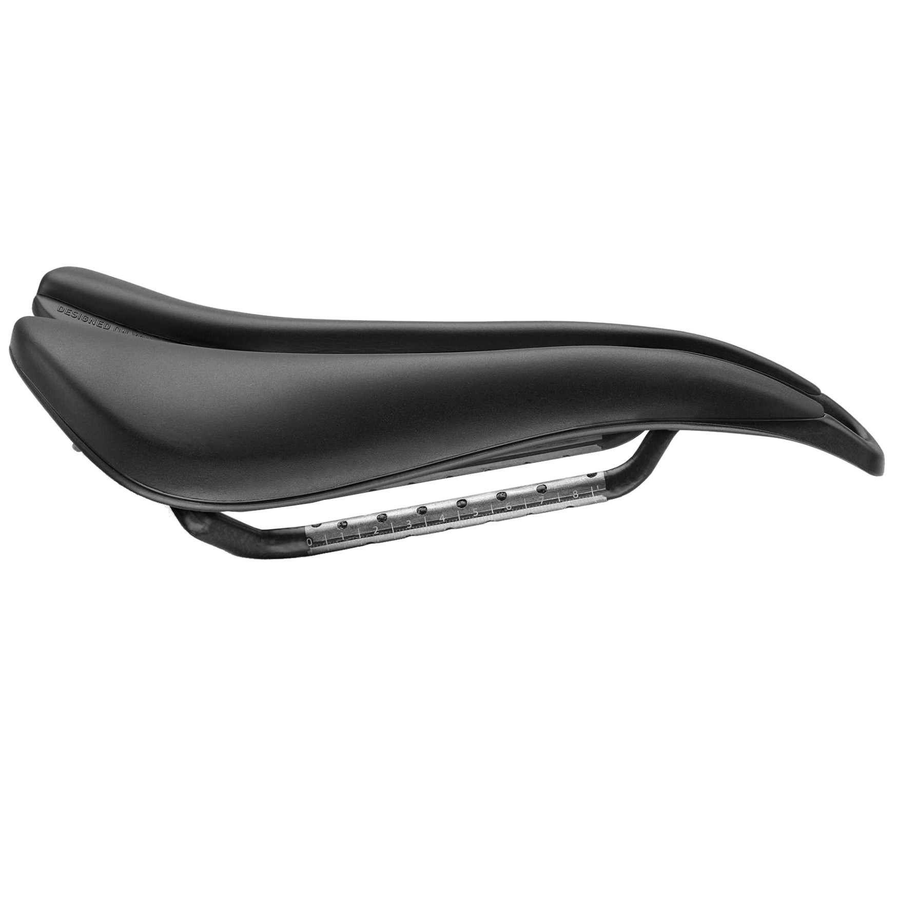 Selle SMP EVO PLUS Carbon Saddle