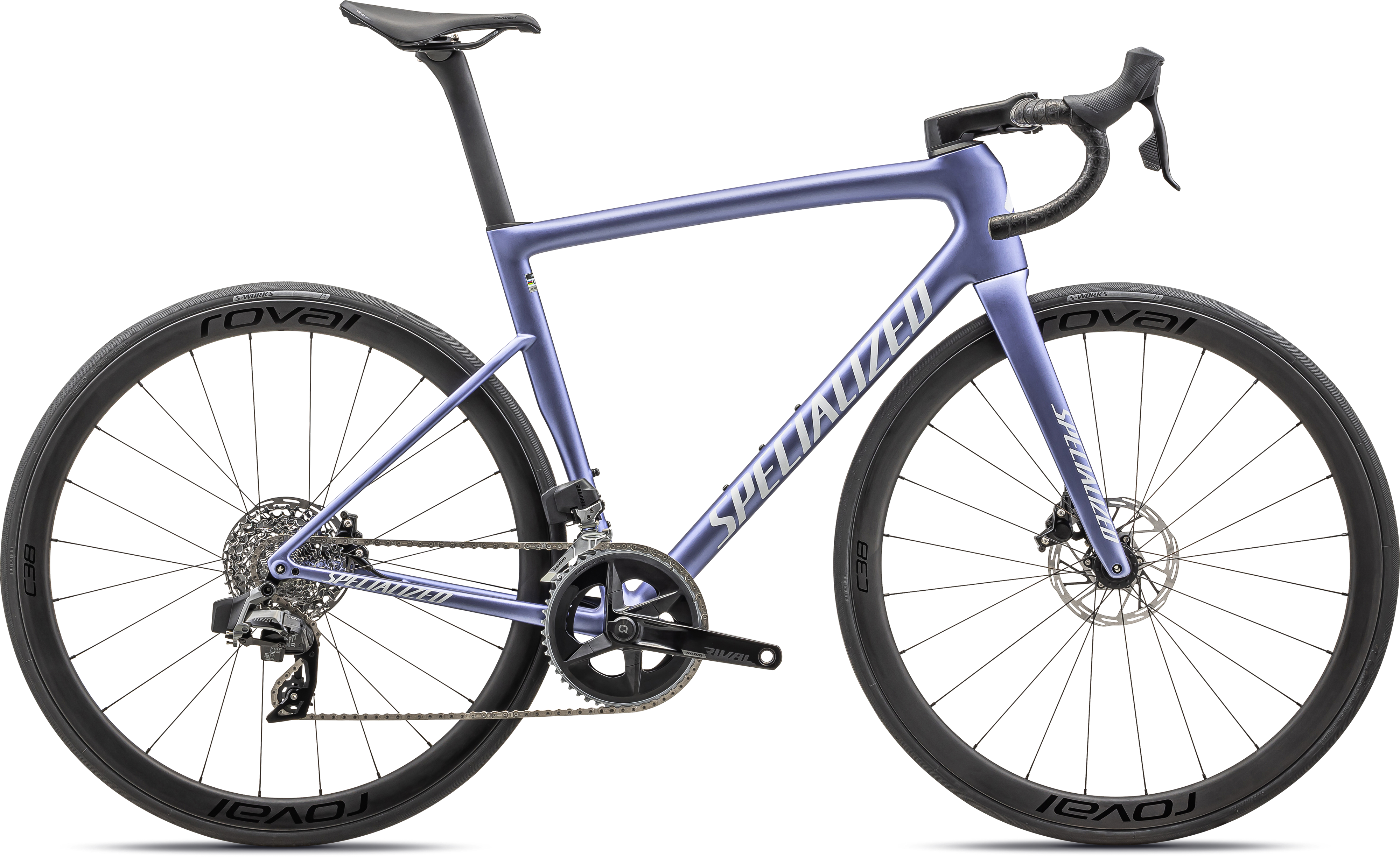 Specialized Tarmac SL8 Expert  (2024)
