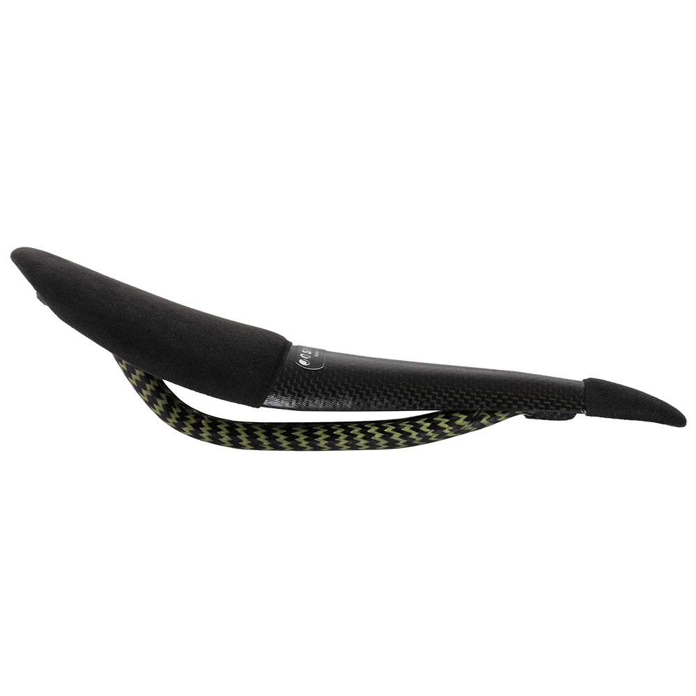 Tune Speedneedle Alcantara Carbon Saddle