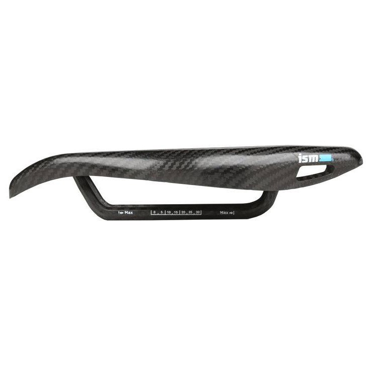 ISM Performance Narrow PN 3.0 Carbon Saddle