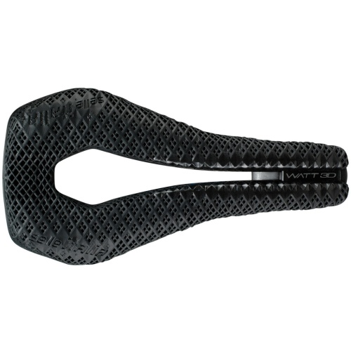 Selle Italia WATT 3D Kit Carbonio Superflow Saddle