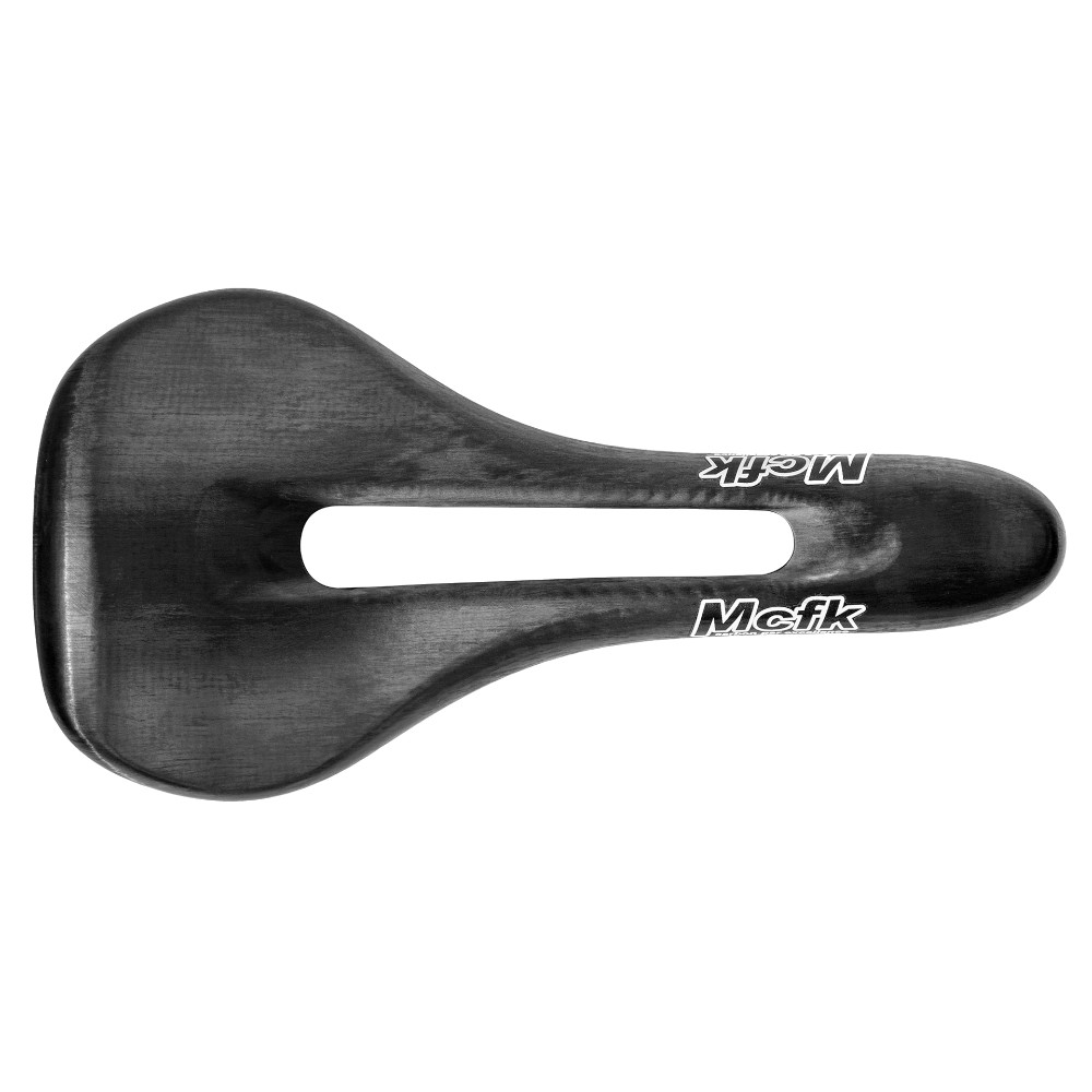 Mcfk Carbon Saddle open