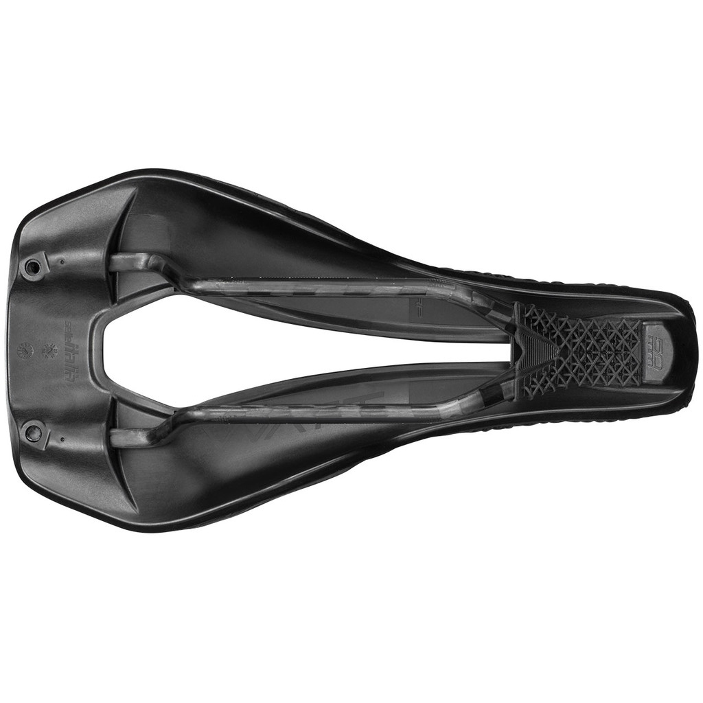 Selle Italia WATT 3D Kit Carbonio Superflow Saddle