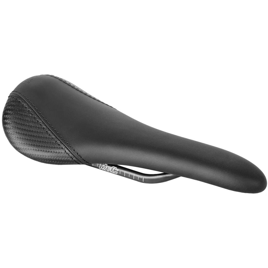 Mcfk Carbon Leathersaddle