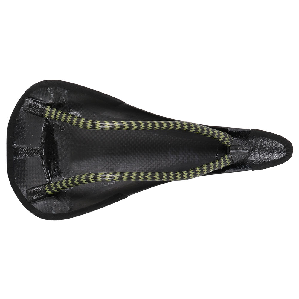 Tune Speedneedle Leather Carbon Saddle