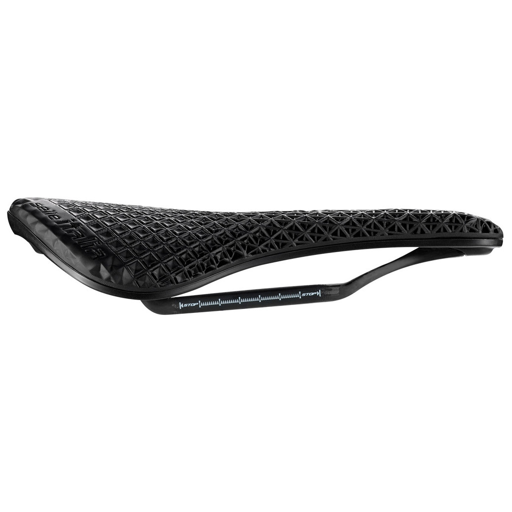 Selle Italia Novus Boost Evo 3D Saddle
