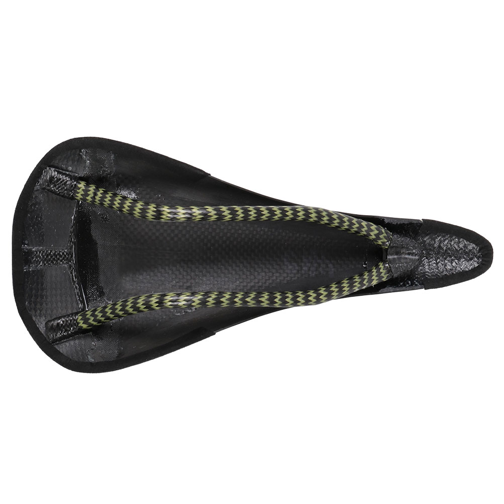 Tune Speedneedle Alcantara Carbon Saddle