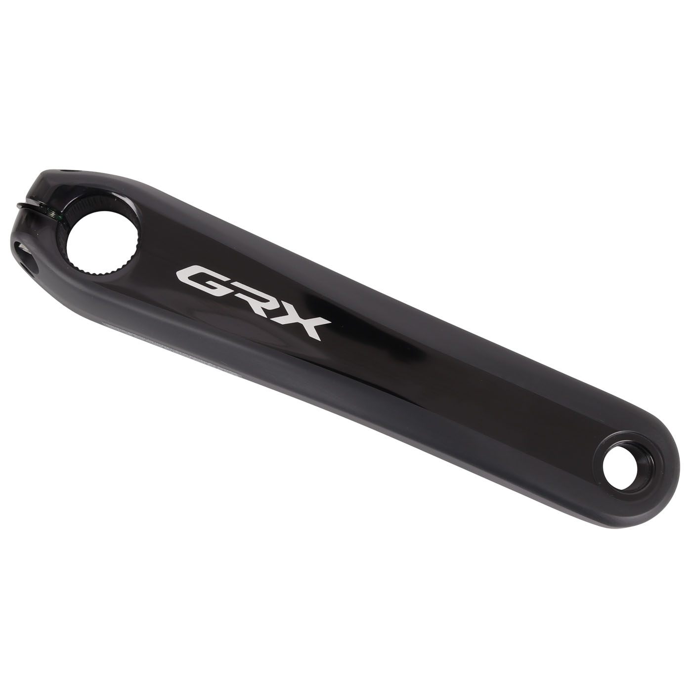 4iiii Precision 3+ Powermeter Crank Arm - Ride Ready | Single Side (left) - Shimano GRX RX810