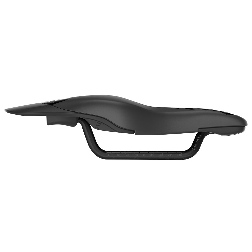 SQlab 613 Ergowave R Carbon Saddle