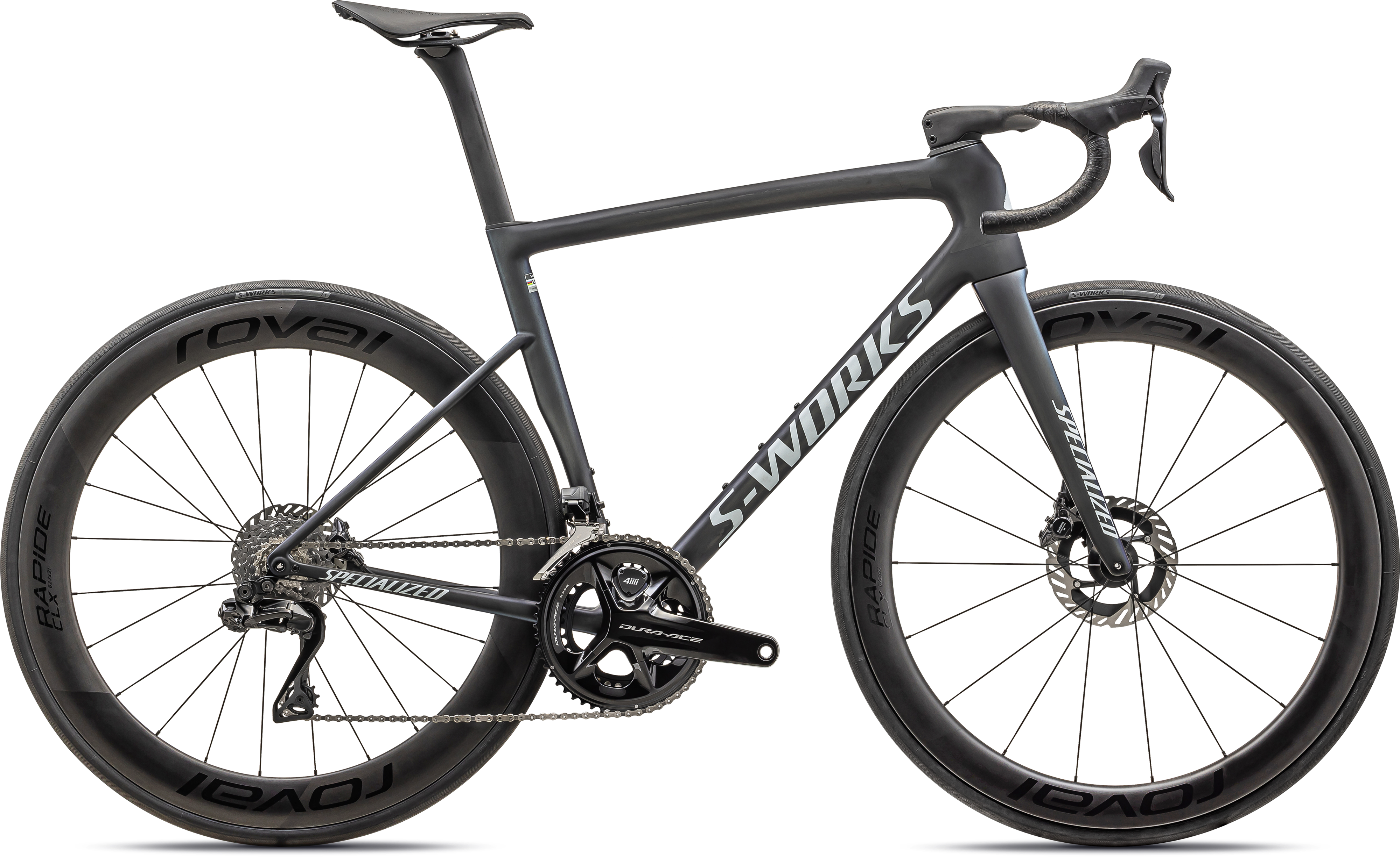 S-Works Tarmac SL8 Shimano Dura-Ace Di2 (2024)