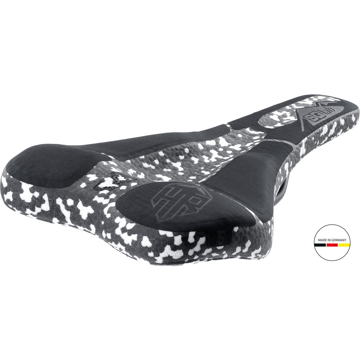 SQlab 6OX Infinergy® Ergowave active 2.1 S