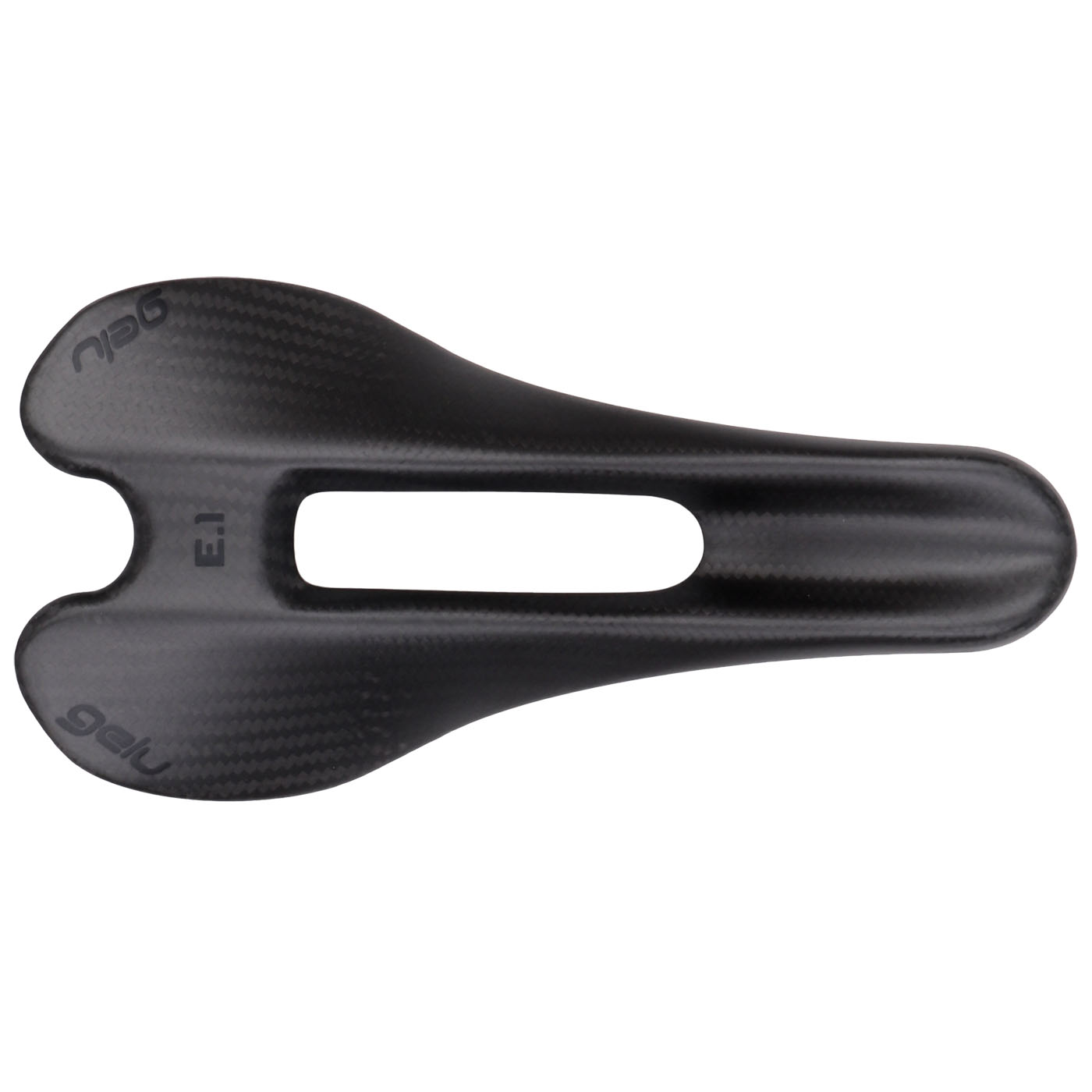 Gelu E1 Carbon Saddle