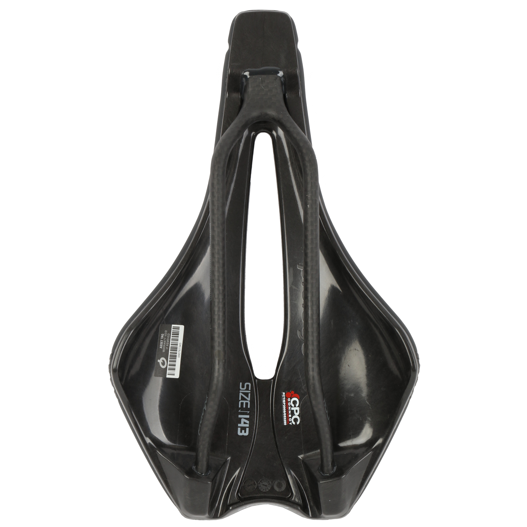 Prologo Dimension NDR NACK CPC Airing 143 Saddle