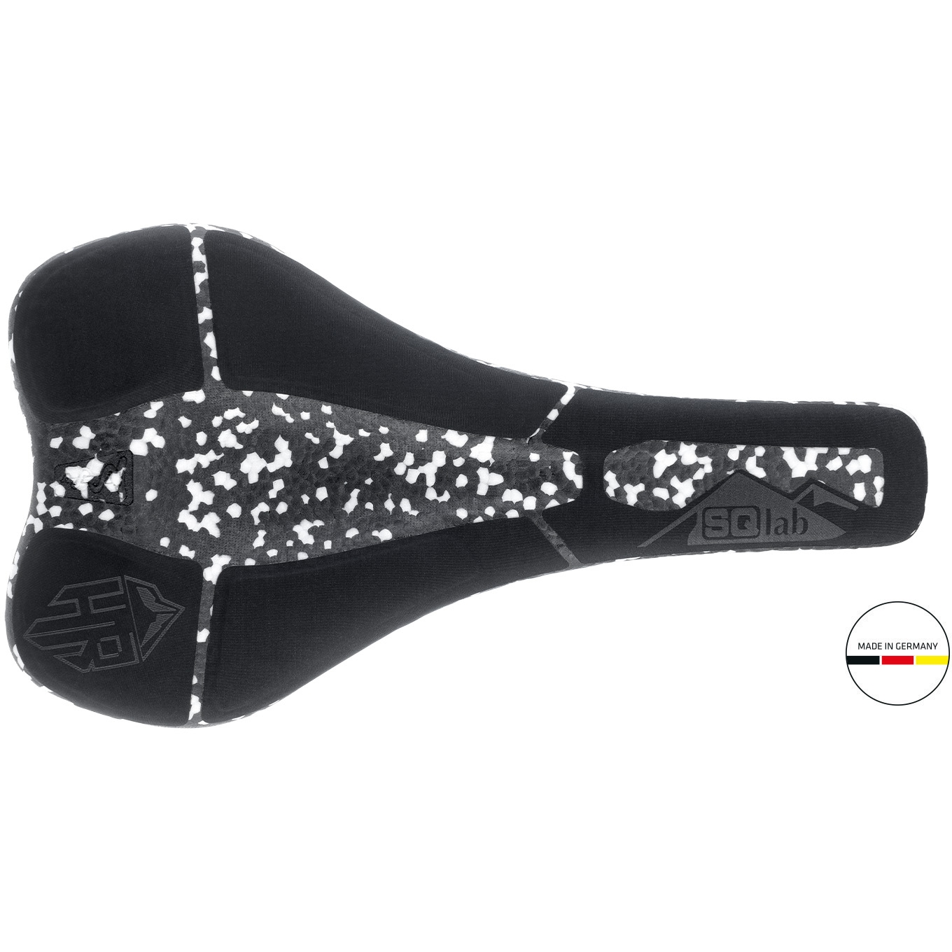 SQlab 6OX Infinergy® Ergowave active 2.1 S