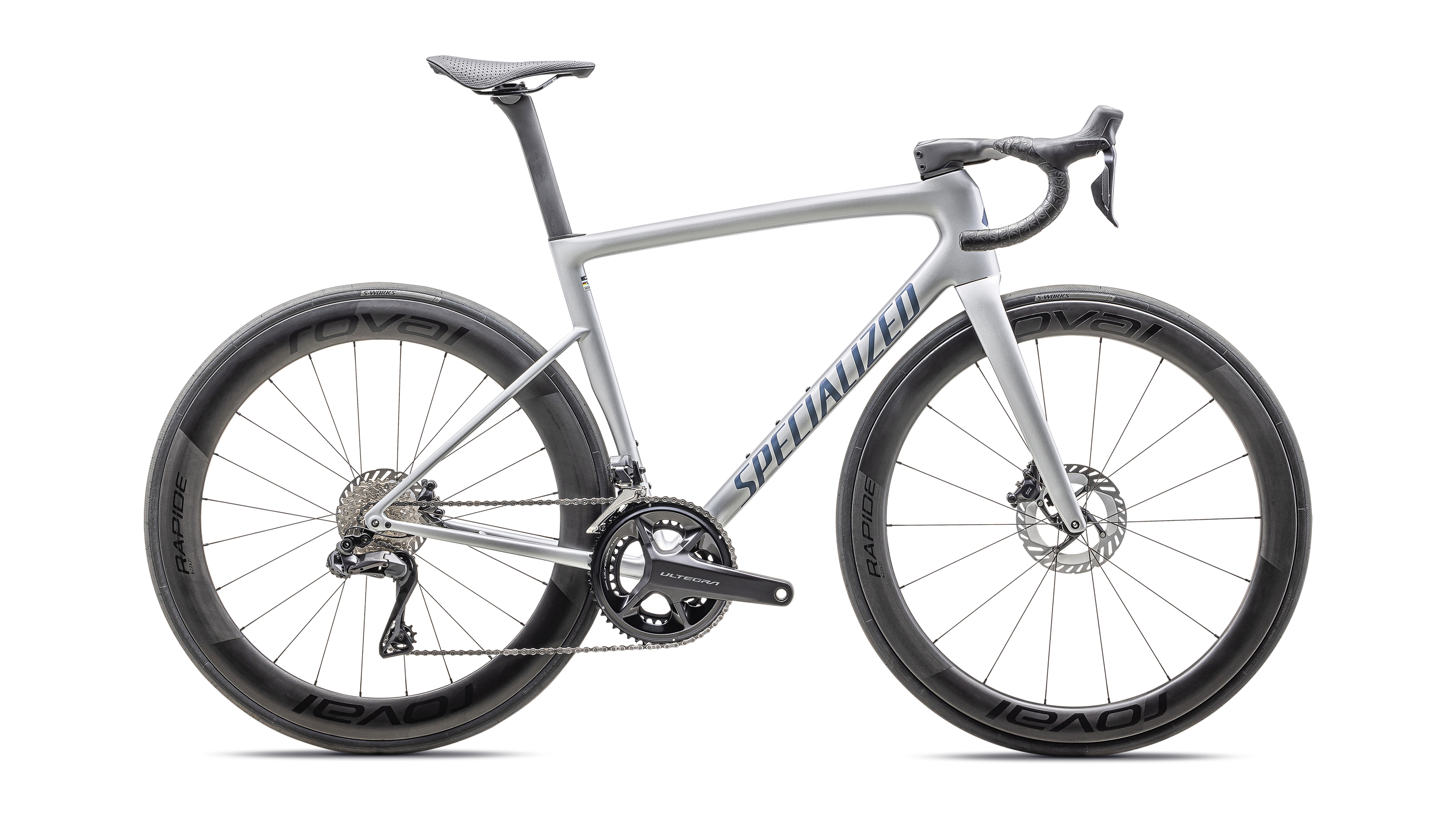 Specialized Tarmac SL8 Pro Shimano Ultegra Di2 (2025)