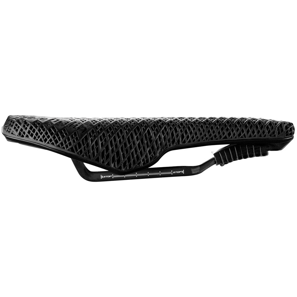 Selle Italia WATT 3D Kit Carbonio Superflow Saddle