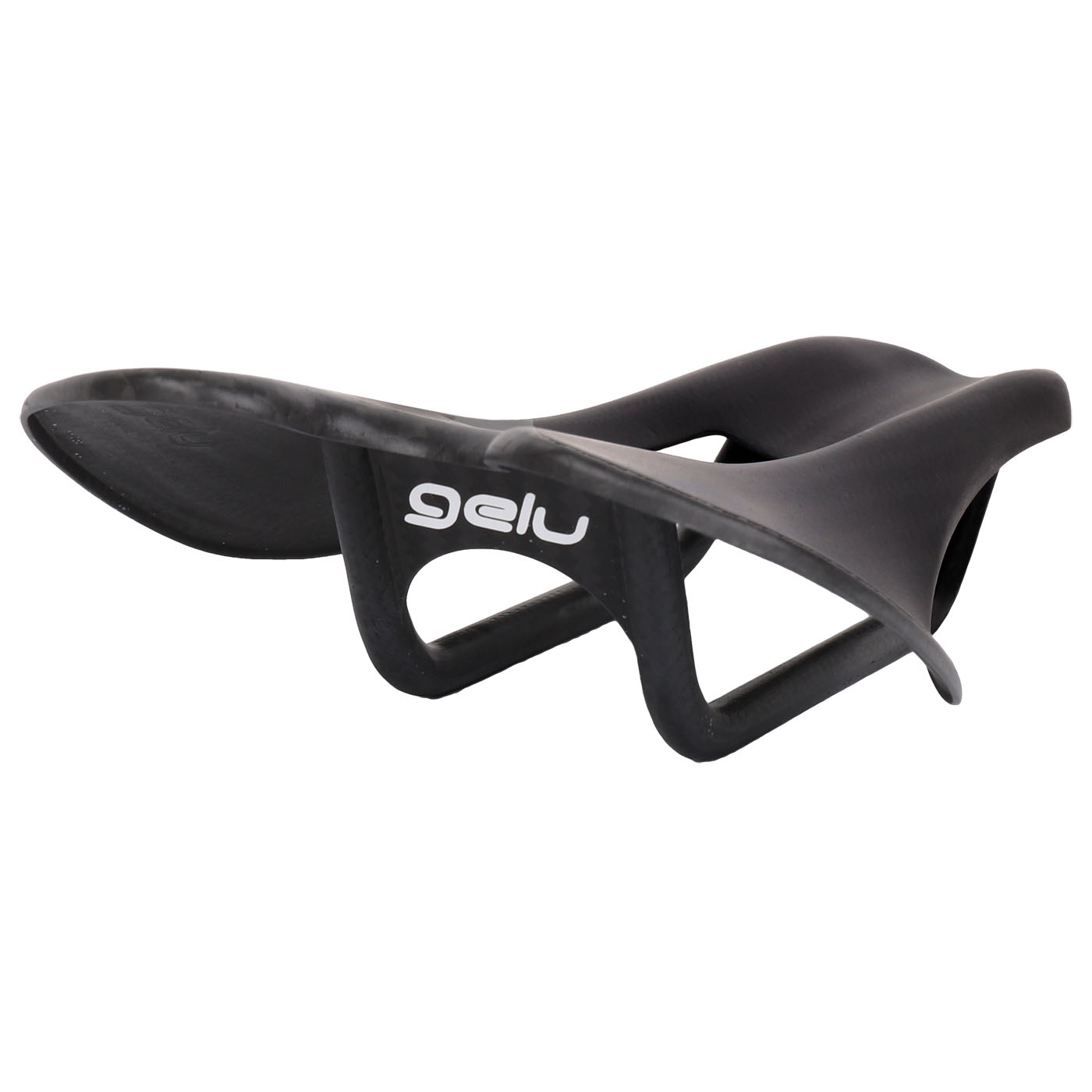 Gelu E1 Carbon Saddle