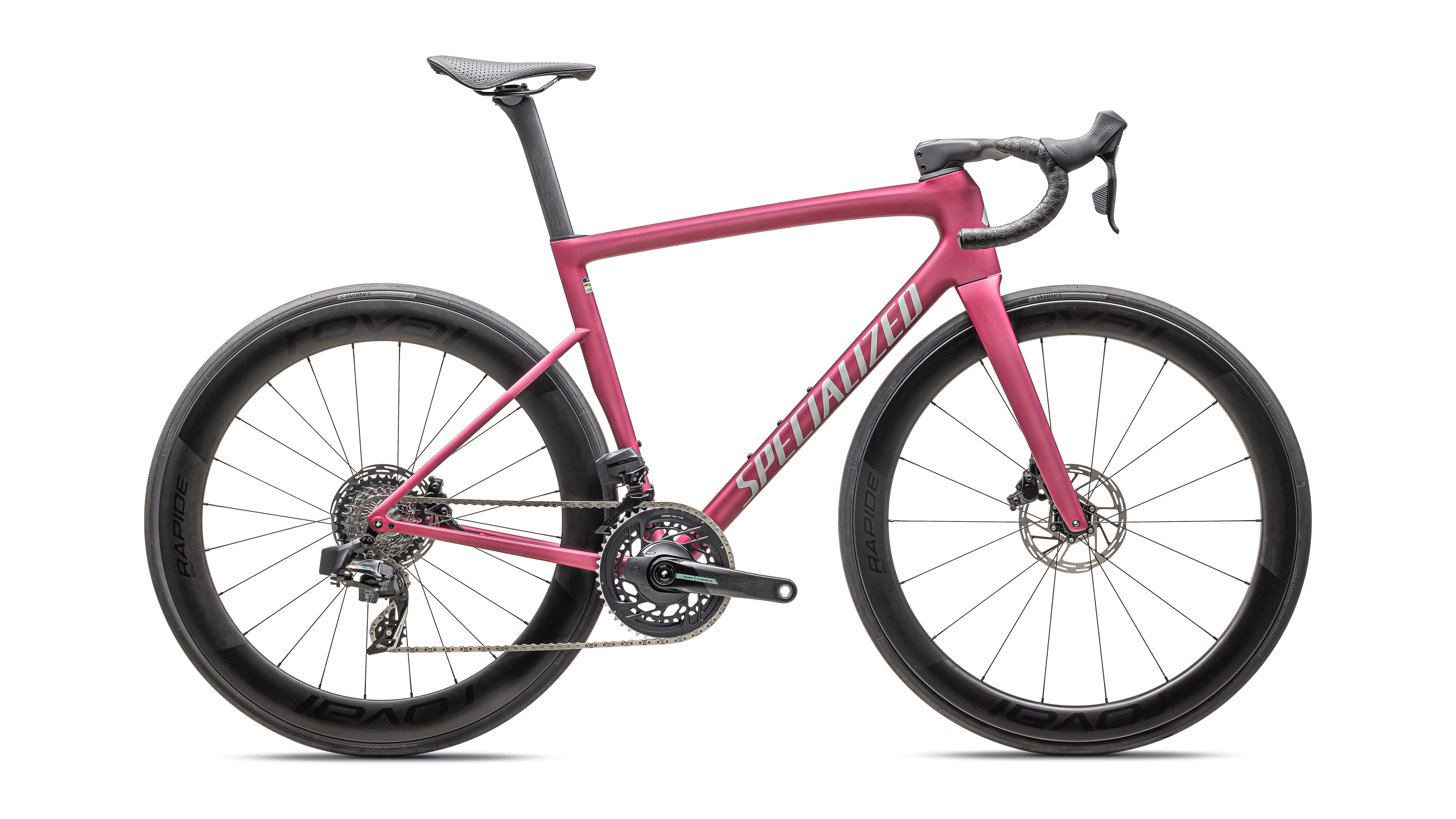 Specialized Tarmac SL8 Pro SRAM Force eTap AXS (2025)