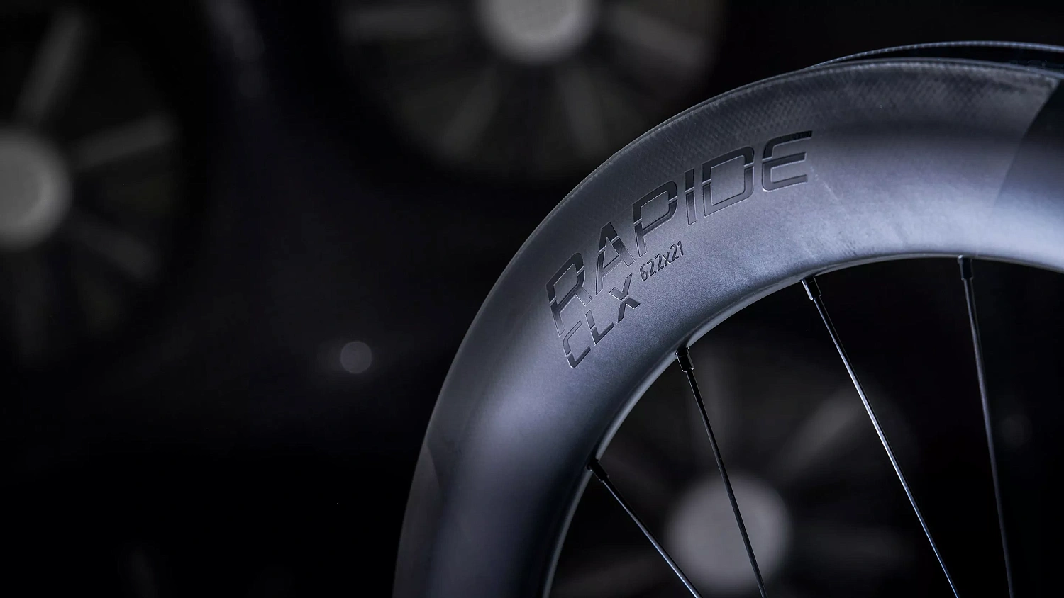 Specialized Roval Rapide CLX II  